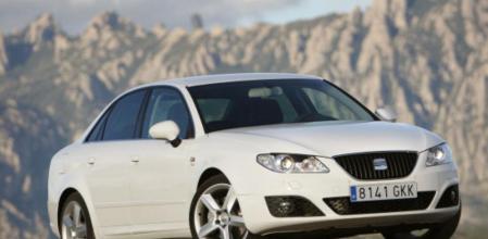 El Exeo encabeza una ofensiva de productos con la que Seat renovará completamente la gama; además, en julio llega el Exeo ST, el familiar presentado en Ginebra