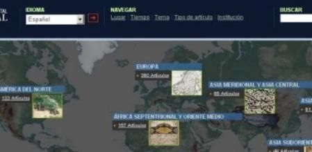 Imagen de la Biblioteca Digital Mundial