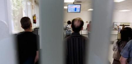 Oficina de Treball en Vilanova del Camí