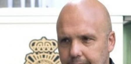 El ex gerente del Palma Arena, Jorge Moisés, conducido a los juzgados