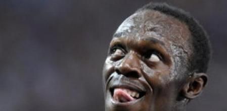 Usain bolt quiere competir también en salto de longitud