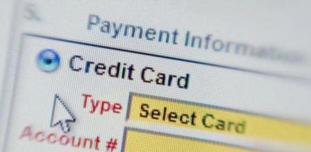 Cada vez más usuarios compran a través de Internet