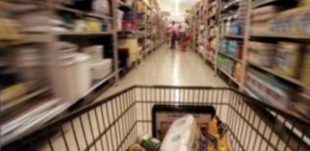 Los españoles se han visto obligados a modficar sus comprar con la crisis