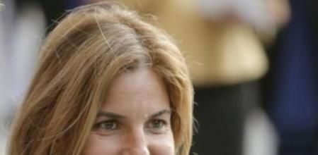 Arantxa Sánchez Vicario