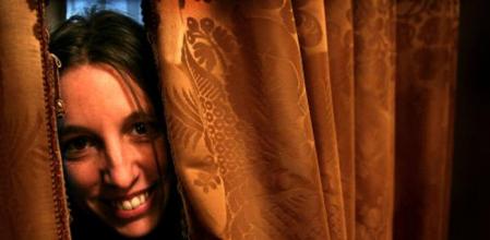 Llucia Ramis (Palma, 1977) ya no podrá esconderse del Google