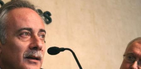 Joan Carretero, en una imagen de archivo