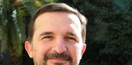 El periodista Sergio Vila-Sanjuán