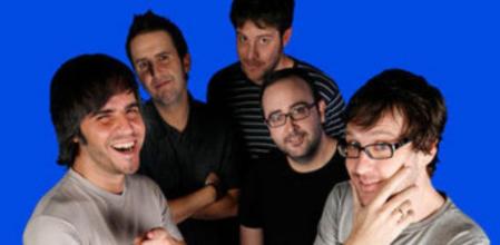 El próximo proyecto de 'Muchachada Nuí' se podrá ver en el canal juvenil Neox, de Antena 3