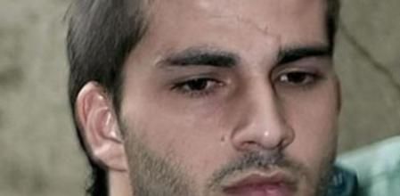 El asesino confeso de Marta del Castillo, Miguel Carcaño