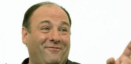 James Gandolfini, en una imagen de archivo tomada en 2005