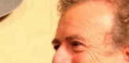 Manuel Campo Vidal, periodista y presidente de la Academia de la Televisión