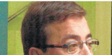 El presidente de Extremadura, Guillermo Fernández Vara.