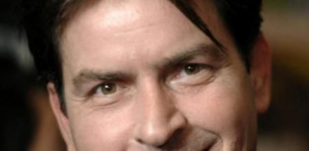 Charlie Sheen