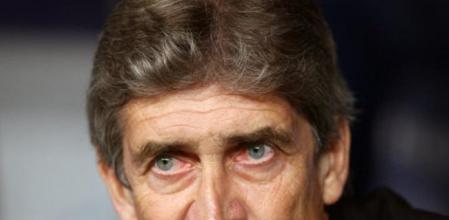 Pellegrini vuelve a la Liga