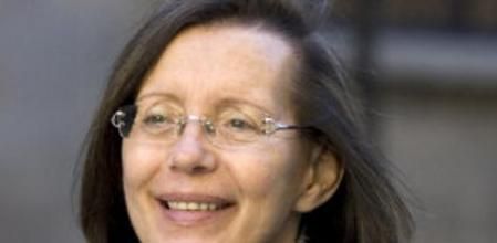 Montserrat Tura, consellera de Justicia, medita presentarse como líder del PSC a las elecciones autonómicas de 2014