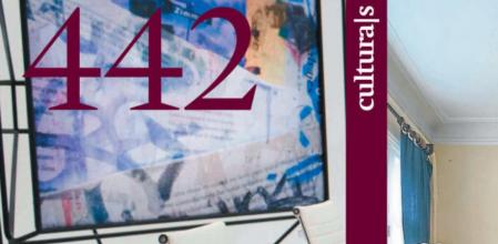 La portada del Cultura|s del miércoles 8 de diciembre de 2010