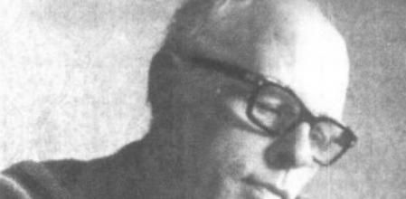 Andrei Sajarov dedicó media vida a luchar por la libertad