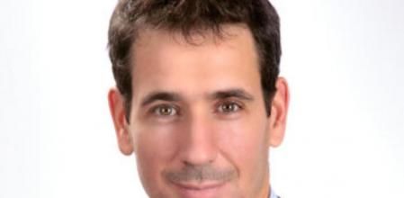 Édouard Parant, jefe del proyecto de la nueva línea