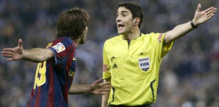 Undiano Mallenco, en una imagen de archivo