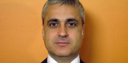 Germà Gordó, secretario de Govern, en una imagen de archivo