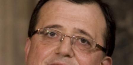 El conseller de Empresa i Ocupació de la Generalitat de Catalunya, Francesc Xavier Mena,