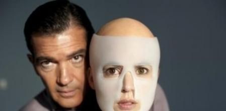 Antonio Banderas y Elena Anaya en una de las escenas de 