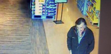 Imagen del segundo sospechoso en el tiroteo contra la congresidta Gabrielle Giffords en Tucson, Arizona