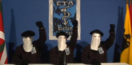 ETA declaró en enero, en un comunicado publicado en Gara,