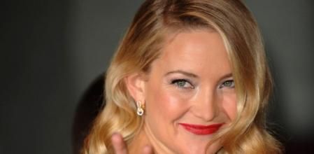Kate Hudson en los premios a la Mujer del Año del magazine femenino Glamour en el Carnegie Hall de Nueva York el pasado noviembre