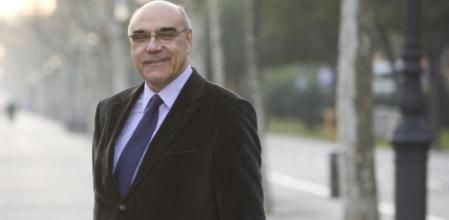 Salvador Alemany, presidente del Consell Assessor per a la Reactivació Econòmica i el Creixement