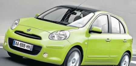 El nuevo Nissan Micra es un vehículo agradable en todos los sentidos. Práctico y económico, cumple como un buen ciudadano