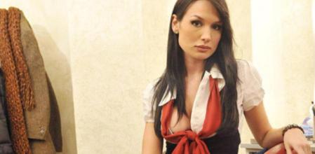 Nicole Minetti, la presunta nueva 'novia' que Berlusconi asegura que tiene