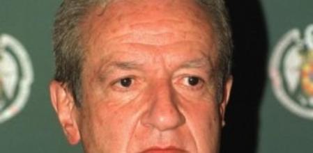 El magistrado Pascual Sala