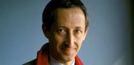 Paul Ginsborg es un experto en historia italiana contemporánea