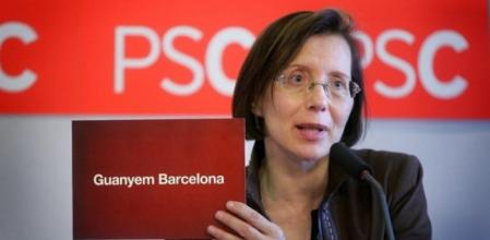 Tura, durante la rueda de prensa