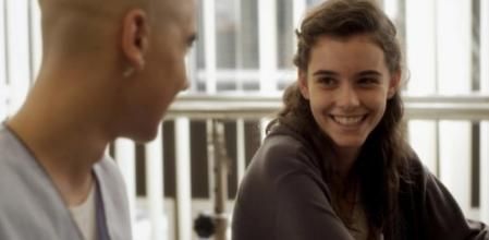 Imagen de la serie 'Polseres vermelles'