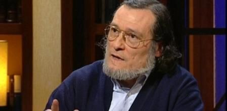 El catedrático de economía del IQS, Santiago Niño Becerra