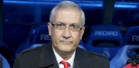 Gregorio Manzano apuntó que el gol de Negredo no fue en fuera de juego