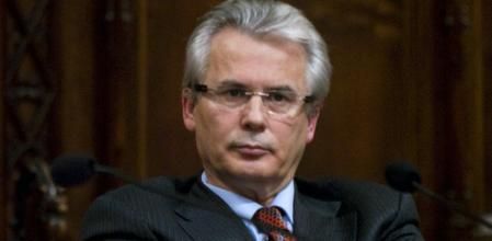 El juez Baltasar Garzón