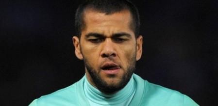 Dani Alves asegura que hará 