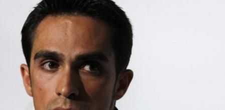 Alberto Contador