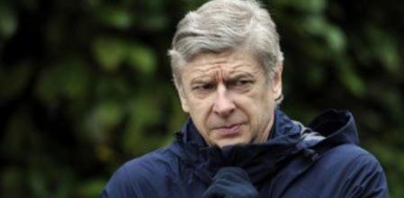 Arsene Wenger, en una foto de archivo