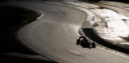 Fernando Alonso ha dominado, junto a Jaume Alguersuari, el primer test en Montmeló