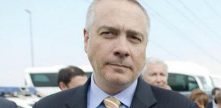 El alcalde de Terrassa, Pere Navarro