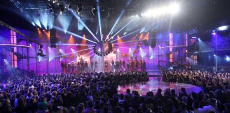 Gala de Operación Triunfo