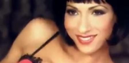 Imagen de Dana Internacional