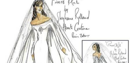 Stéphane Rolland presenta una propuesta de cortes minimalistas