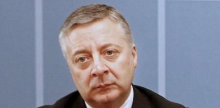 El ministro de Fomento, José Blanco.