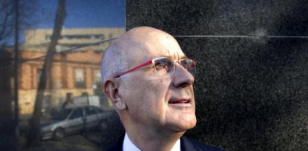 Josep Antoni Duran i Lleida, secretario general y líder parlamentario de CiU