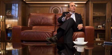 Joaquim Gay de Montella, nuevo presidente de Fomento del Trabajo